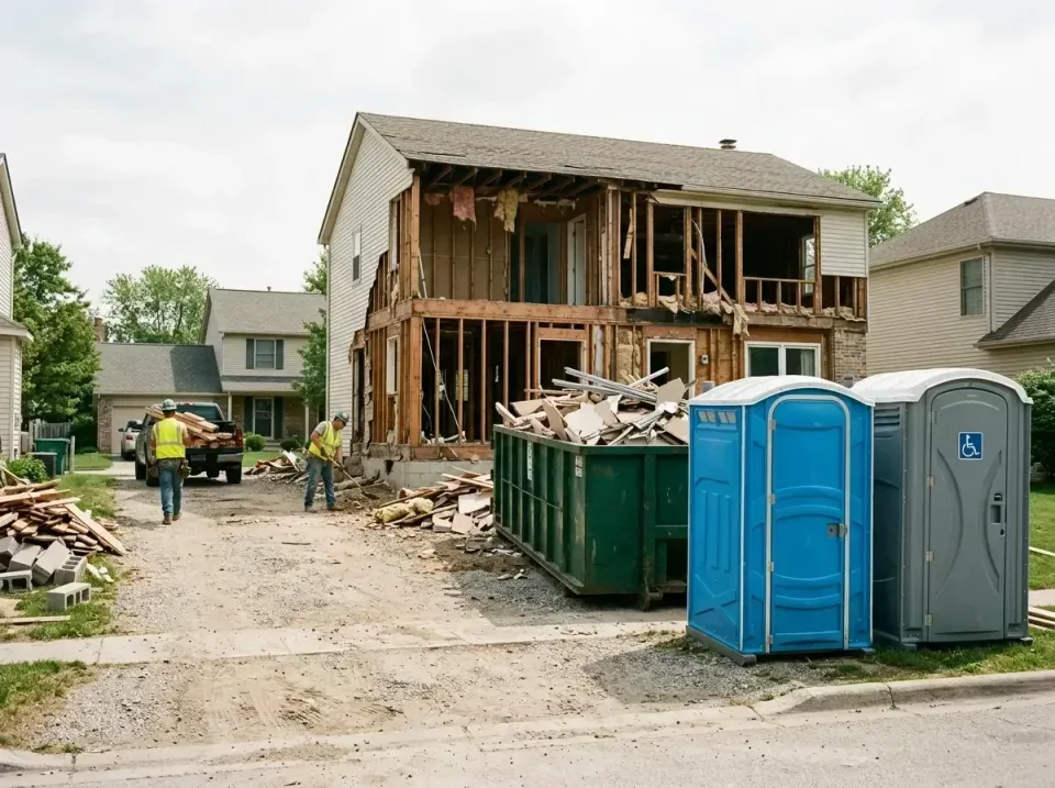 home-renovation-demolition-sit-010 — frequently asked questions, Portable Toilet & Dumpsters Rental in Holtville, CA